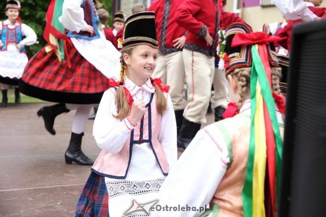 Międzynarodowy piknik rodzinny w Zespole Szkół STO [31.05.2015] - zdjęcie #46 - eOstroleka.pl