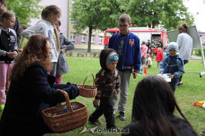 Międzynarodowy piknik rodzinny w Zespole Szkół STO [31.05.2015] - zdjęcie #8 - eOstroleka.pl