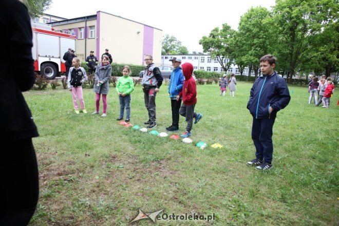 Międzynarodowy piknik rodzinny w Zespole Szkół STO [31.05.2015] - zdjęcie #33 - eOstroleka.pl