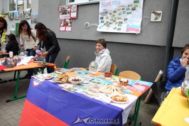 Międzynarodowy piknik rodzinny w Zespole Szkół STO [31.05.2015] - zdjęcie #31 - eOstroleka.pl