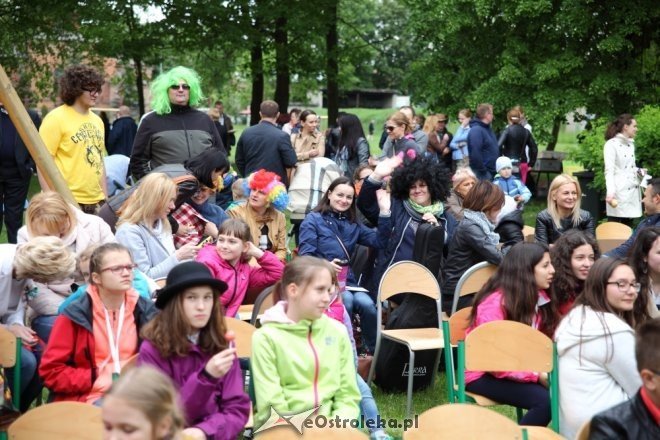 Międzynarodowy piknik rodzinny w Zespole Szkół STO [31.05.2015] - zdjęcie #20 - eOstroleka.pl