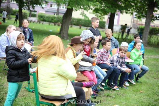 Międzynarodowy piknik rodzinny w Zespole Szkół STO [31.05.2015] - zdjęcie #14 - eOstroleka.pl