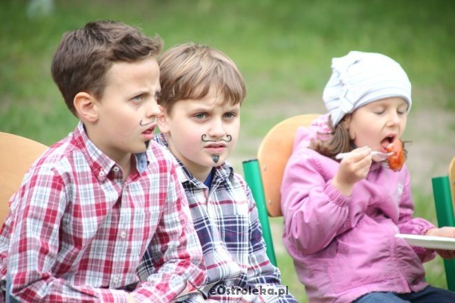 Międzynarodowy piknik rodzinny w Zespole Szkół STO [31.05.2015] - zdjęcie #9 - eOstroleka.pl