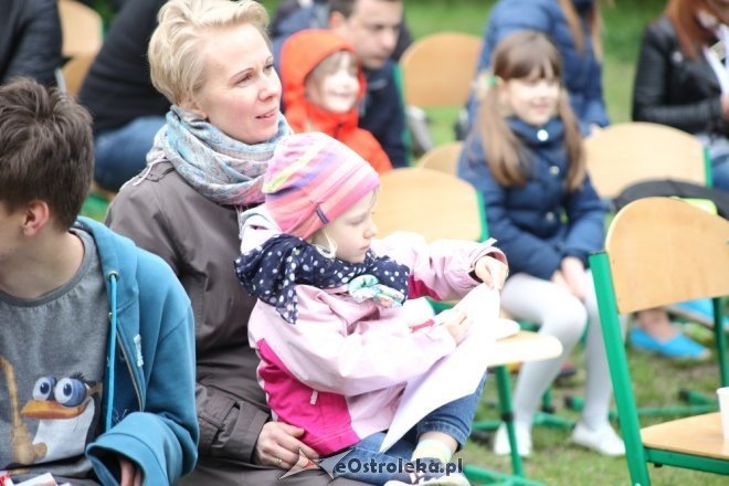 Międzynarodowy piknik rodzinny w Zespole Szkół STO [31.05.2015] - zdjęcie #39 - eOstroleka.pl