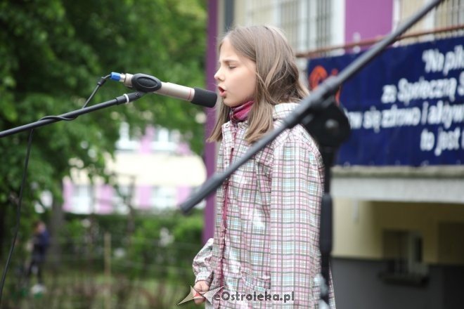 Międzynarodowy piknik rodzinny w Zespole Szkół STO [31.05.2015] - zdjęcie #7 - eOstroleka.pl