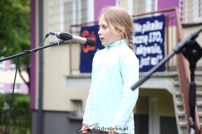 Międzynarodowy piknik rodzinny w Zespole Szkół STO [31.05.2015] - zdjęcie #6 - eOstroleka.pl
