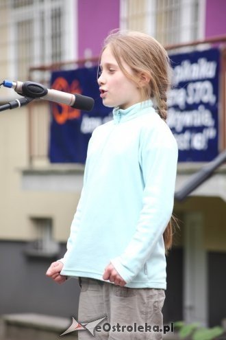 Międzynarodowy piknik rodzinny w Zespole Szkół STO [31.05.2015] - zdjęcie #5 - eOstroleka.pl