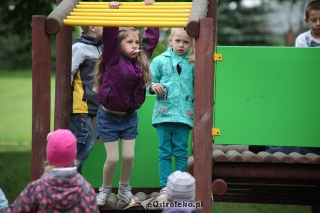 Międzynarodowy piknik rodzinny w Zespole Szkół STO [31.05.2015] - zdjęcie #3 - eOstroleka.pl