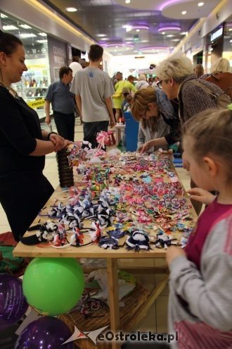 Dzień Dziecka i I urodziny Galerii Bursztynowej [31.05.2015] - zdjęcie #42 - eOstroleka.pl