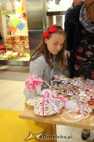 Dzień Dziecka i I urodziny Galerii Bursztynowej [31.05.2015] - zdjęcie #41 - eOstroleka.pl