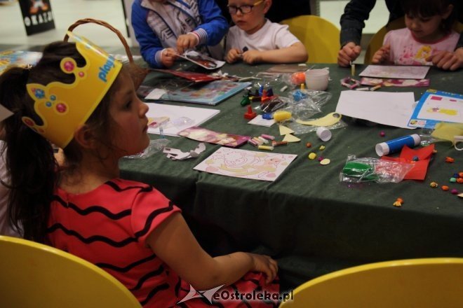 Dzień Dziecka i I urodziny Galerii Bursztynowej [31.05.2015] - zdjęcie #37 - eOstroleka.pl