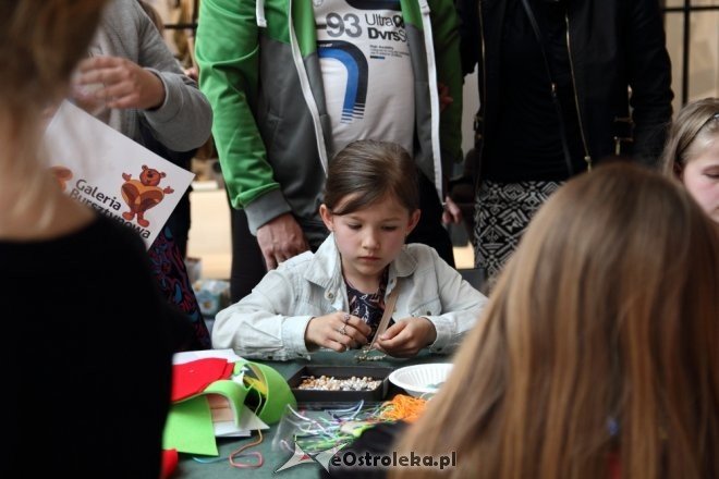 Dzień Dziecka i I urodziny Galerii Bursztynowej [31.05.2015] - zdjęcie #34 - eOstroleka.pl