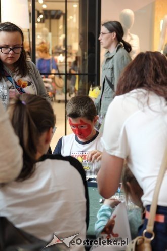 Dzień Dziecka i I urodziny Galerii Bursztynowej [31.05.2015] - zdjęcie #33 - eOstroleka.pl