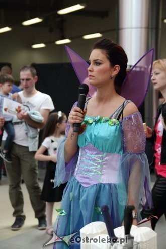 Dzień Dziecka i I urodziny Galerii Bursztynowej [31.05.2015] - zdjęcie #29 - eOstroleka.pl