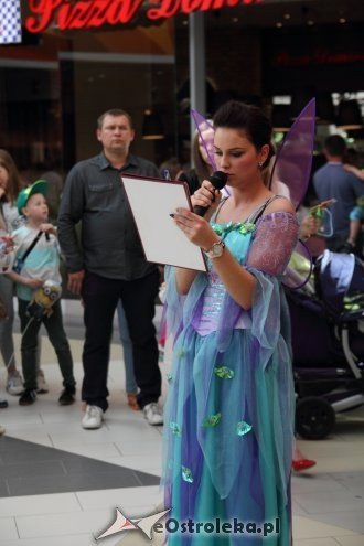 Dzień Dziecka i I urodziny Galerii Bursztynowej [31.05.2015] - zdjęcie #9 - eOstroleka.pl