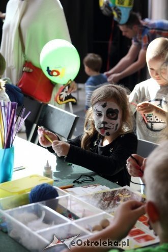 Dzień Dziecka i I urodziny Galerii Bursztynowej [31.05.2015] - zdjęcie #7 - eOstroleka.pl