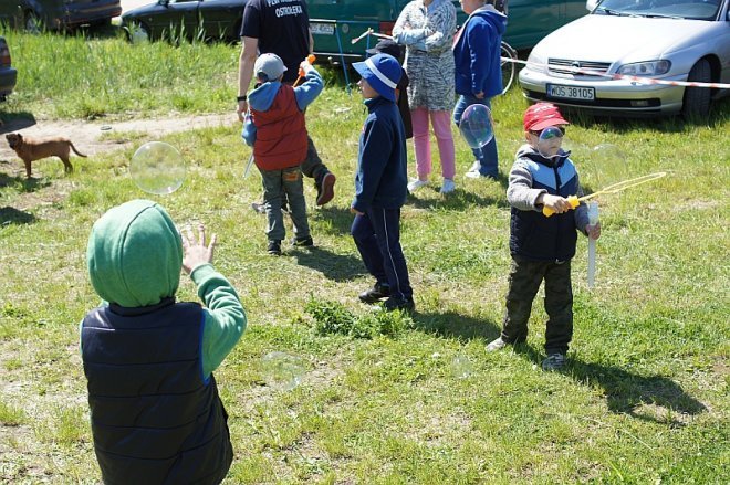  Wędkarski Dzień Dziecka z Kołem Narew 38 [31.05.2015] - zdjęcie #21 - eOstroleka.pl
