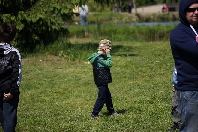  Wędkarski Dzień Dziecka z Kołem Narew 38 [31.05.2015] - zdjęcie #51 - eOstroleka.pl