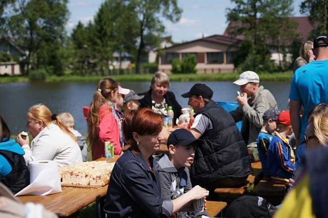  Wędkarski Dzień Dziecka z Kołem Narew 38 [31.05.2015] - zdjęcie #52 - eOstroleka.pl