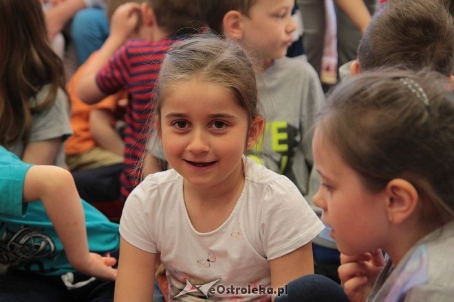 Ostrołęka: Dzień Dziecka w Przedszkolu Miejskim nr 8 [01.06.2015] - zdjęcie #100 - eOstroleka.pl