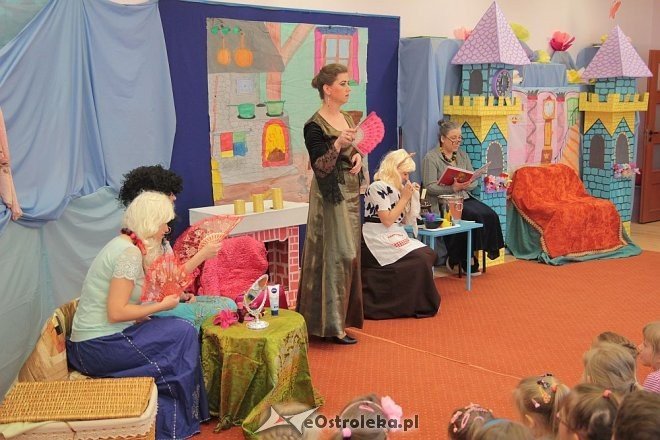 Ostrołęka: Dzień Dziecka w Przedszkolu Miejskim nr 8 [01.06.2015] - zdjęcie #81 - eOstroleka.pl