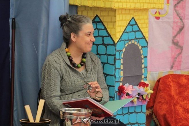 Ostrołęka: Dzień Dziecka w Przedszkolu Miejskim nr 8 [01.06.2015] - zdjęcie #76 - eOstroleka.pl