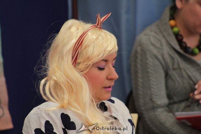 Ostrołęka: Dzień Dziecka w Przedszkolu Miejskim nr 8 [01.06.2015] - zdjęcie #75 - eOstroleka.pl