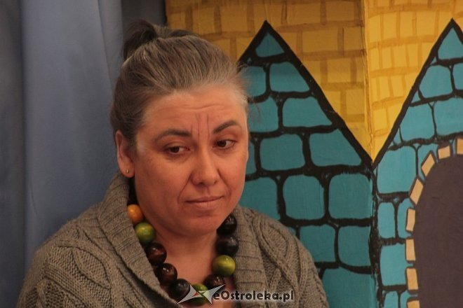 Ostrołęka: Dzień Dziecka w Przedszkolu Miejskim nr 8 [01.06.2015] - zdjęcie #74 - eOstroleka.pl