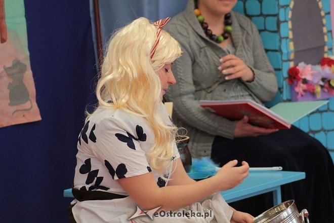 Ostrołęka: Dzień Dziecka w Przedszkolu Miejskim nr 8 [01.06.2015] - zdjęcie #63 - eOstroleka.pl