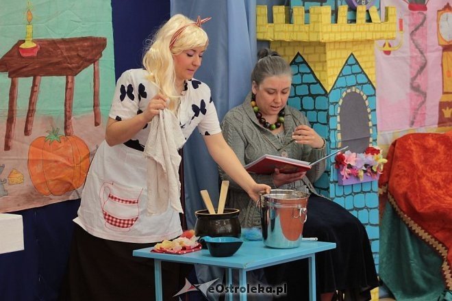 Ostrołęka: Dzień Dziecka w Przedszkolu Miejskim nr 8 [01.06.2015] - zdjęcie #60 - eOstroleka.pl