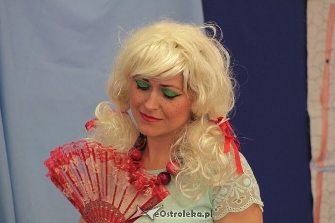 Ostrołęka: Dzień Dziecka w Przedszkolu Miejskim nr 8 [01.06.2015] - zdjęcie #57 - eOstroleka.pl