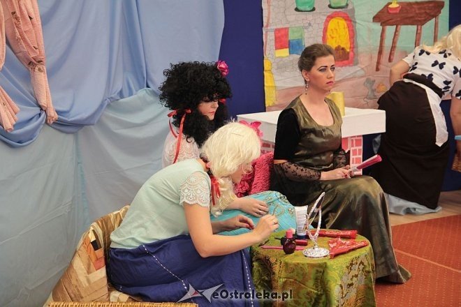 Ostrołęka: Dzień Dziecka w Przedszkolu Miejskim nr 8 [01.06.2015] - zdjęcie #50 - eOstroleka.pl