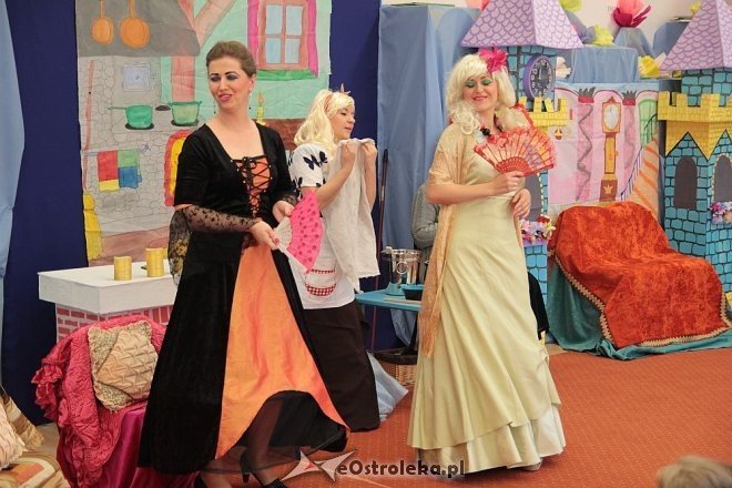 Ostrołęka: Dzień Dziecka w Przedszkolu Miejskim nr 8 [01.06.2015] - zdjęcie #48 - eOstroleka.pl