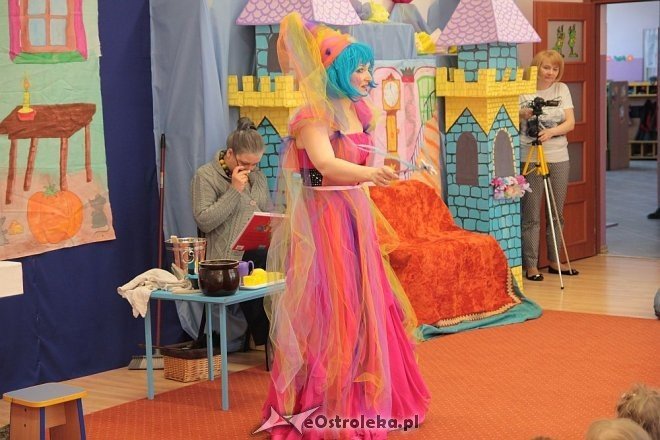 Ostrołęka: Dzień Dziecka w Przedszkolu Miejskim nr 8 [01.06.2015] - zdjęcie #40 - eOstroleka.pl