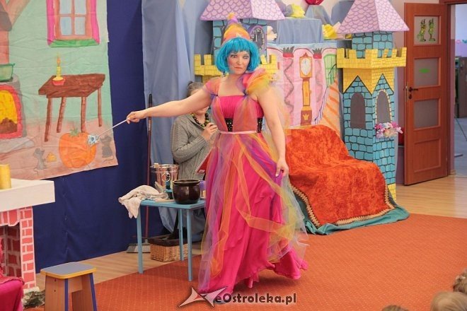 Ostrołęka: Dzień Dziecka w Przedszkolu Miejskim nr 8 [01.06.2015] - zdjęcie #37 - eOstroleka.pl