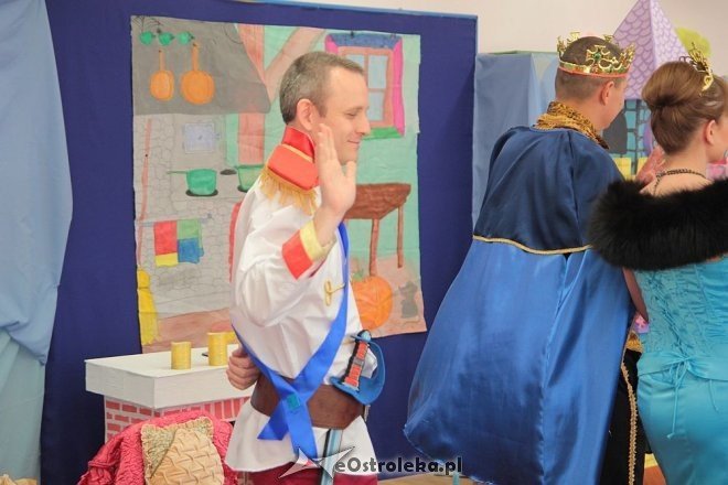 Ostrołęka: Dzień Dziecka w Przedszkolu Miejskim nr 8 [01.06.2015] - zdjęcie #29 - eOstroleka.pl