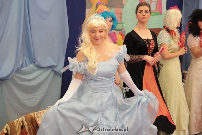 Ostrołęka: Dzień Dziecka w Przedszkolu Miejskim nr 8 [01.06.2015] - zdjęcie #21 - eOstroleka.pl