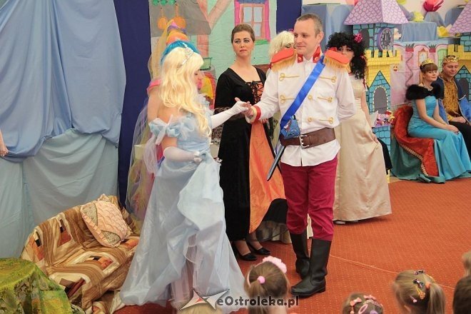 Ostrołęka: Dzień Dziecka w Przedszkolu Miejskim nr 8 [01.06.2015] - zdjęcie #20 - eOstroleka.pl