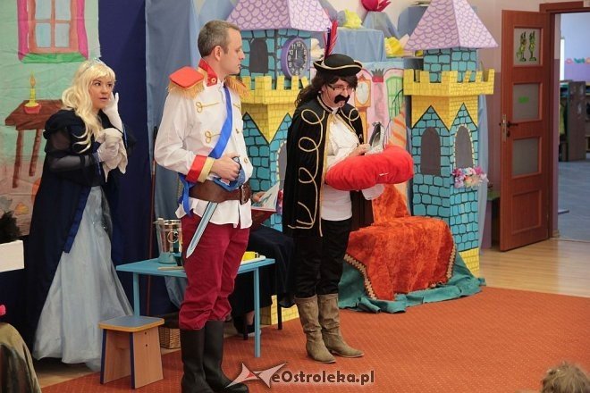 Ostrołęka: Dzień Dziecka w Przedszkolu Miejskim nr 8 [01.06.2015] - zdjęcie #15 - eOstroleka.pl