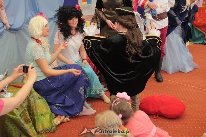 Ostrołęka: Dzień Dziecka w Przedszkolu Miejskim nr 8 [01.06.2015] - zdjęcie #13 - eOstroleka.pl