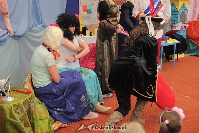 Ostrołęka: Dzień Dziecka w Przedszkolu Miejskim nr 8 [01.06.2015] - zdjęcie #12 - eOstroleka.pl