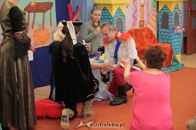 Ostrołęka: Dzień Dziecka w Przedszkolu Miejskim nr 8 [01.06.2015] - zdjęcie #10 - eOstroleka.pl