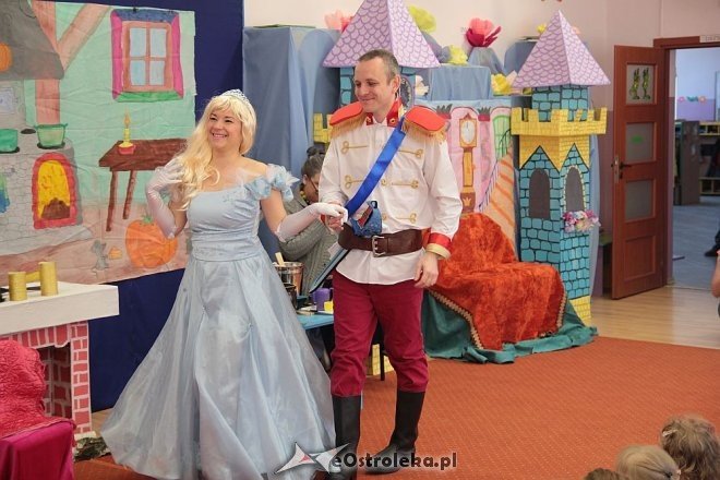 Ostrołęka: Dzień Dziecka w Przedszkolu Miejskim nr 8 [01.06.2015] - zdjęcie #5 - eOstroleka.pl