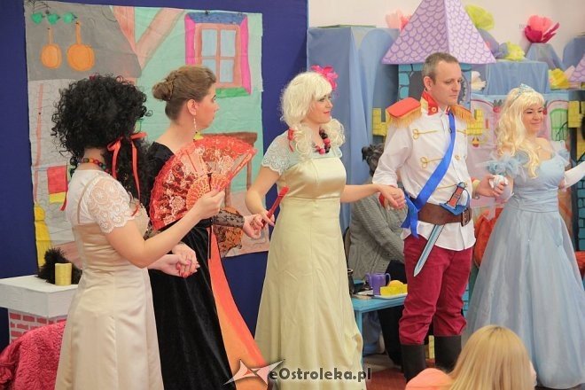 Ostrołęka: Dzień Dziecka w Przedszkolu Miejskim nr 8 [01.06.2015] - zdjęcie #2 - eOstroleka.pl