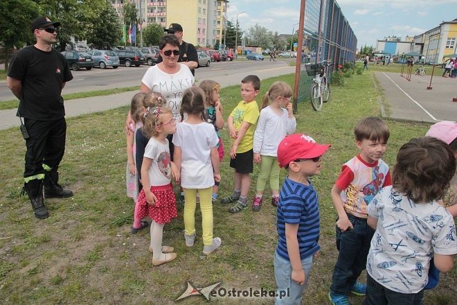 II edycja Ogólnopolskiego Głosu Profilaktyki [01.06.2015] - zdjęcie #20 - eOstroleka.pl