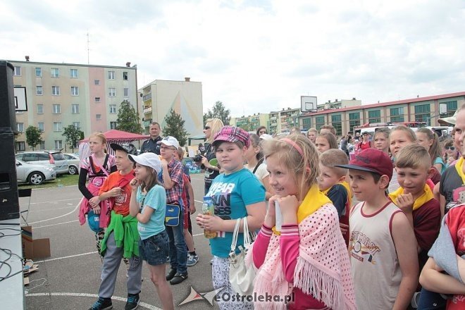 II edycja Ogólnopolskiego Głosu Profilaktyki [01.06.2015] - zdjęcie #4 - eOstroleka.pl