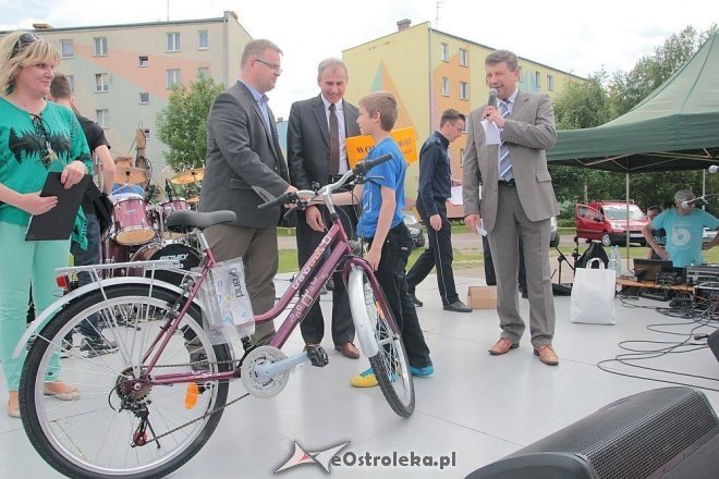 II edycja Ogólnopolskiego Głosu Profilaktyki [01.06.2015] - zdjęcie #1 - eOstroleka.pl