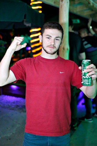  II GALA DISCO POLO W IBIZIE [30.05.2015] - zdjęcie #60 - eOstroleka.pl