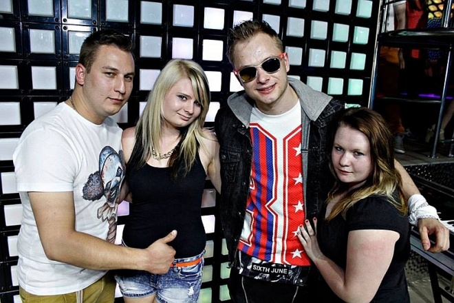  II GALA DISCO POLO W IBIZIE [30.05.2015] - zdjęcie #59 - eOstroleka.pl