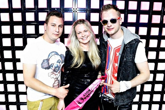  II GALA DISCO POLO W IBIZIE [30.05.2015] - zdjęcie #48 - eOstroleka.pl